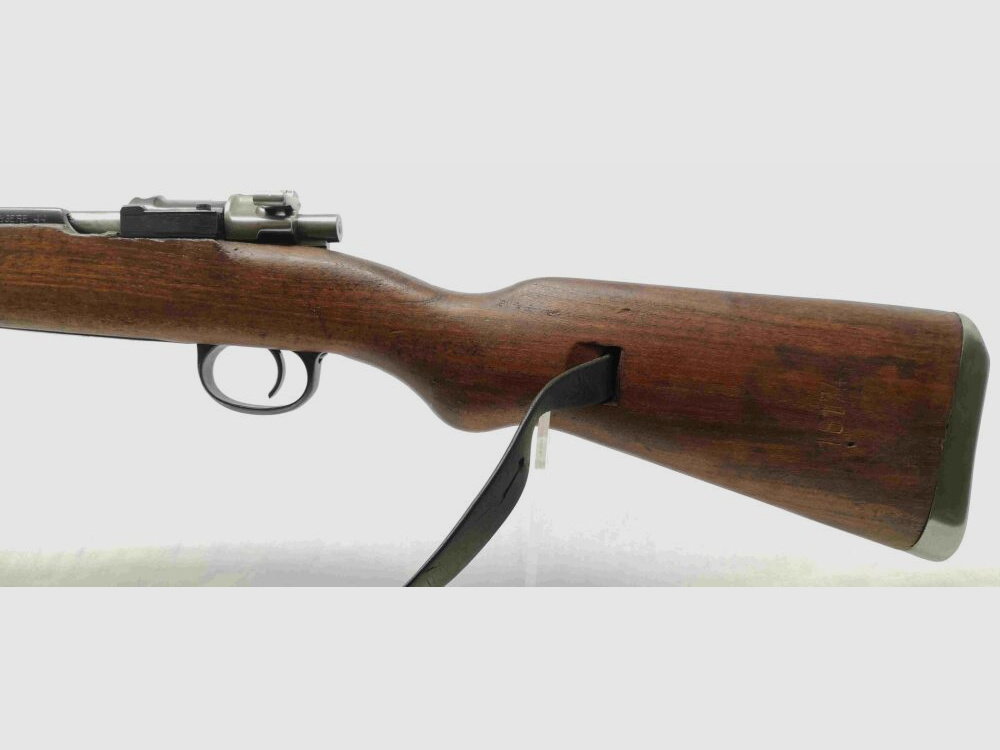 Ohne Preduzece M44