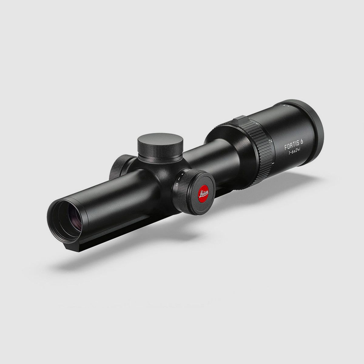 Riflescope Leica Fortis 6 1-6×24 i 1-6×24 L-4a, image 2 of 5