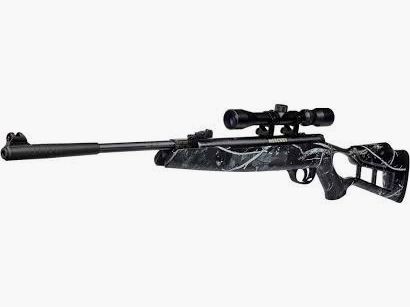 Mercury Luftgewehr Chili Camo 