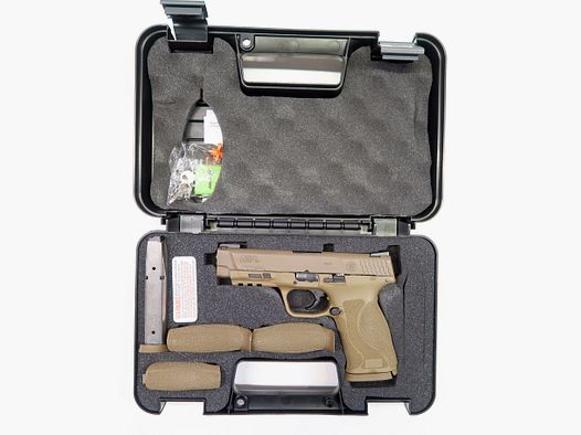 Smith & Wesson M&amp;P 45 45Auto