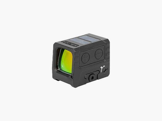 Holosun AEMS Micro – Multi-reticle: Red 2 MOA & 32 MOA