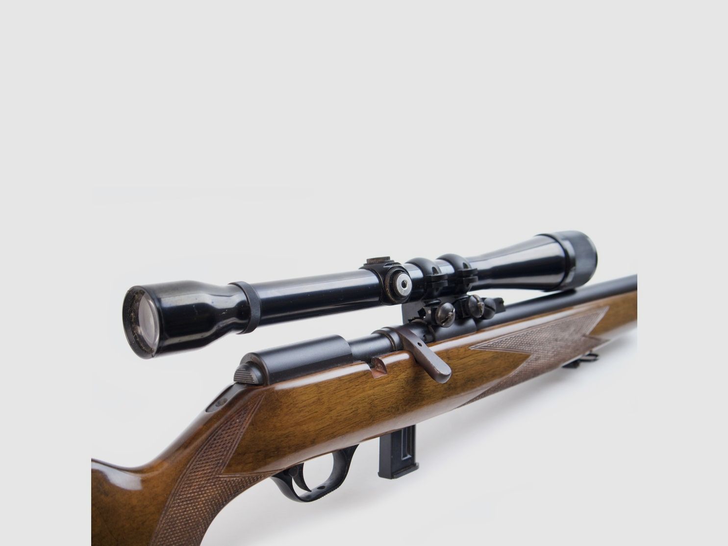 BERETTA OLIMPIA CAL 22 LONG RIFLE, Bild 10 von 19