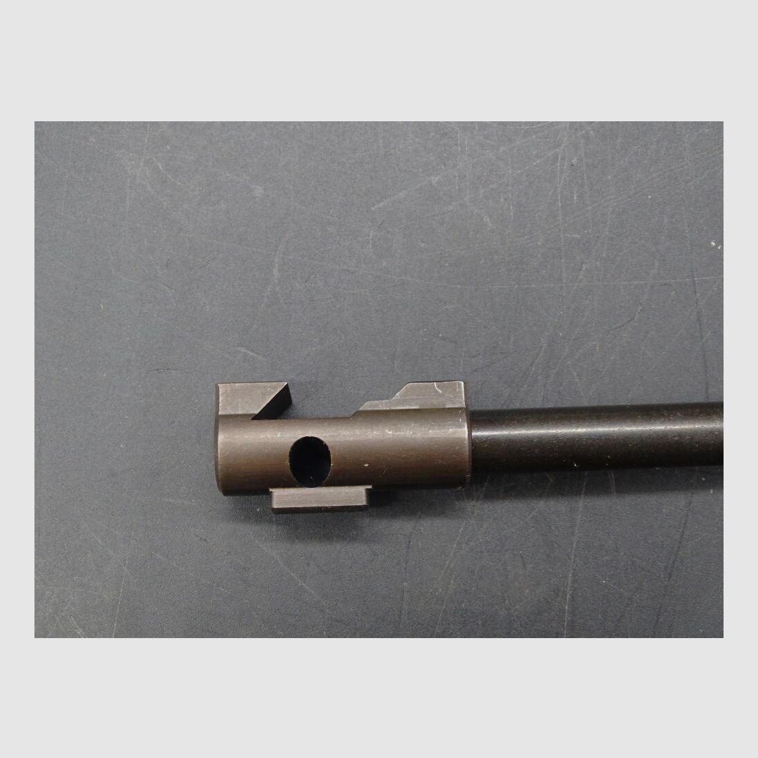 Asta di guida a molla Multicaliber Petersstahl KPS NUOVO STOCK Asta di guida a molla 100 pezzi disponibili