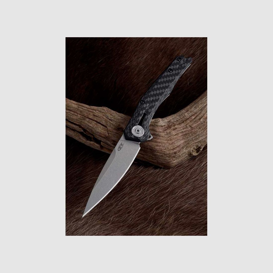Zero Tolerance 0707 Taschenmesser CPM 20CV