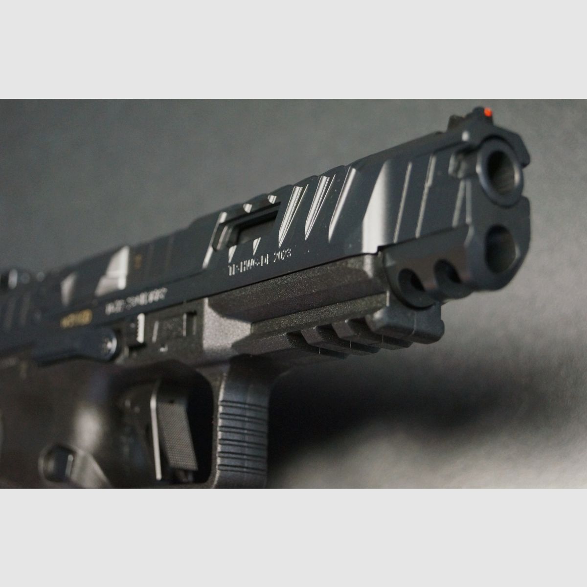 Canik SFX Rival Dark Side, Bild 3 von 9