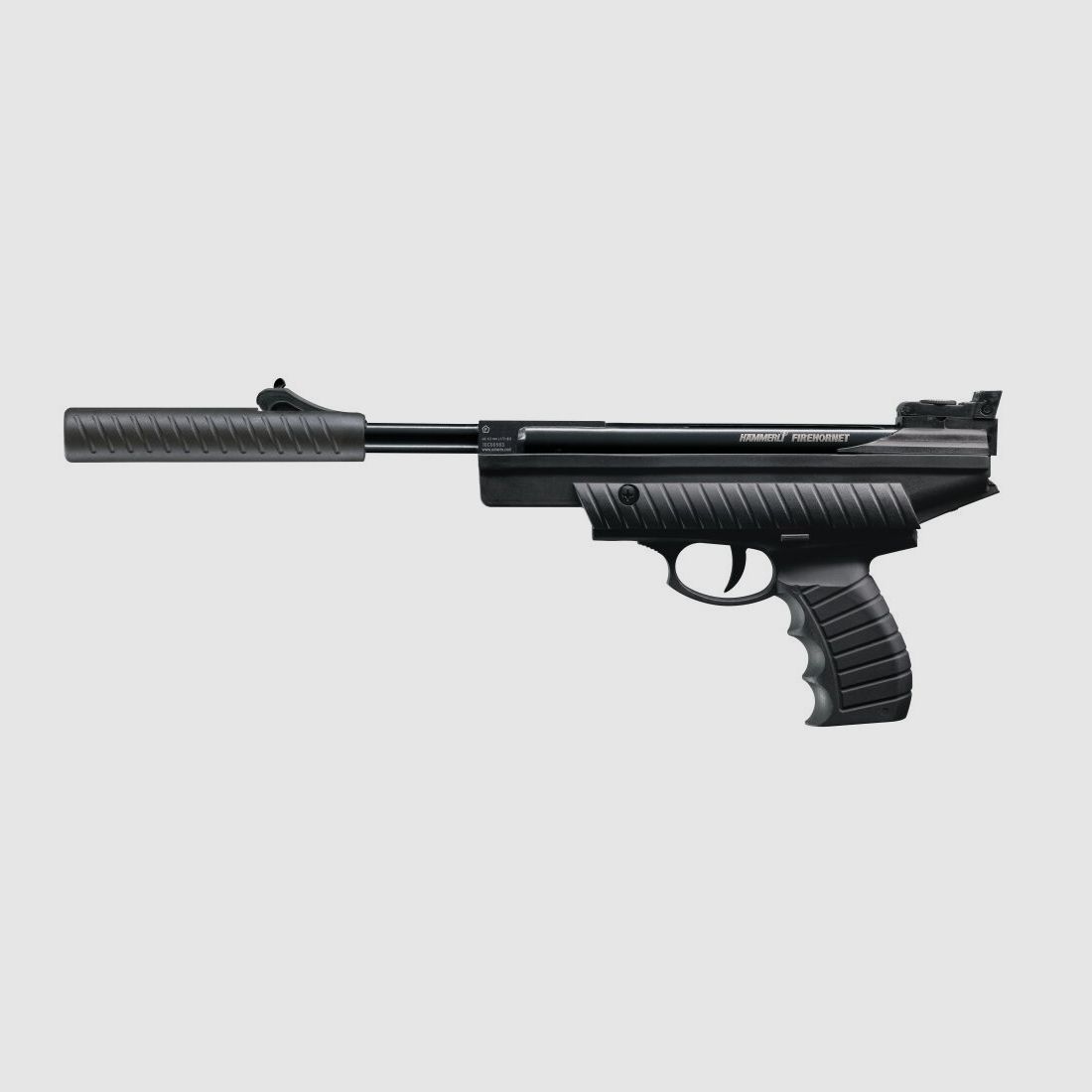 Hämmerli Firehornet - 4,5 mm Diabolo