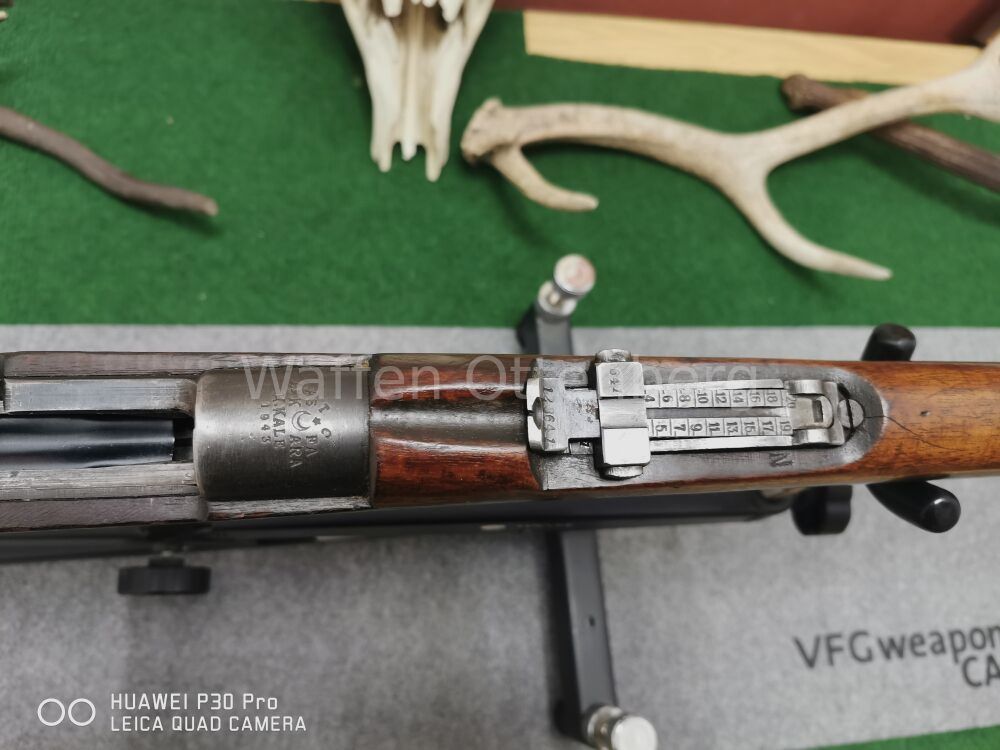 Asfa Ankara 98/43 K.Kale