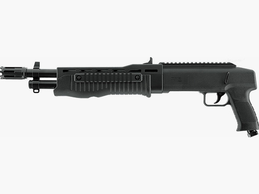 Umarex T4E TB 68 Gen2 cal. .68, CO₂