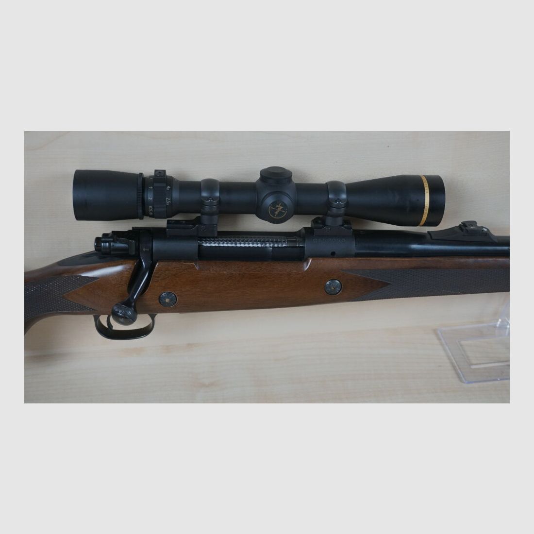 Winchester	 70