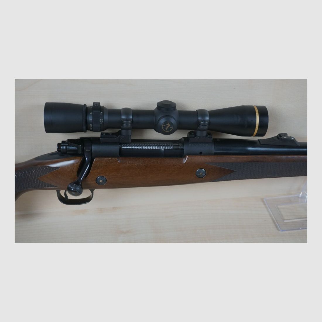 Winchester 70