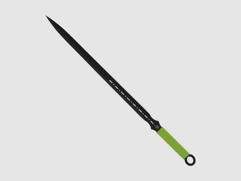 SWORD OF ZOMBIE DEAD