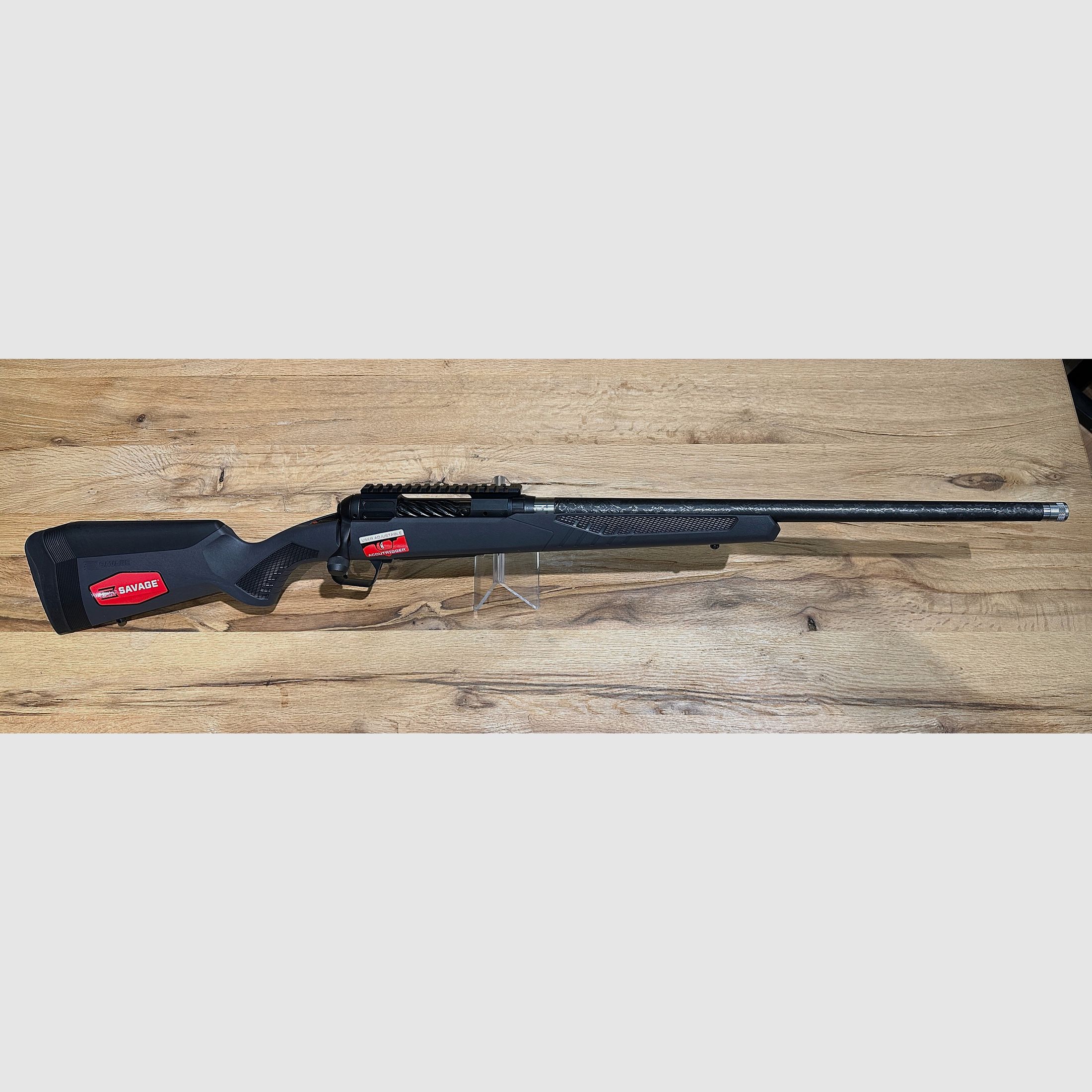 Repetierbüchse Savage Mod. 110 Ultralite Kal. .308 Win.