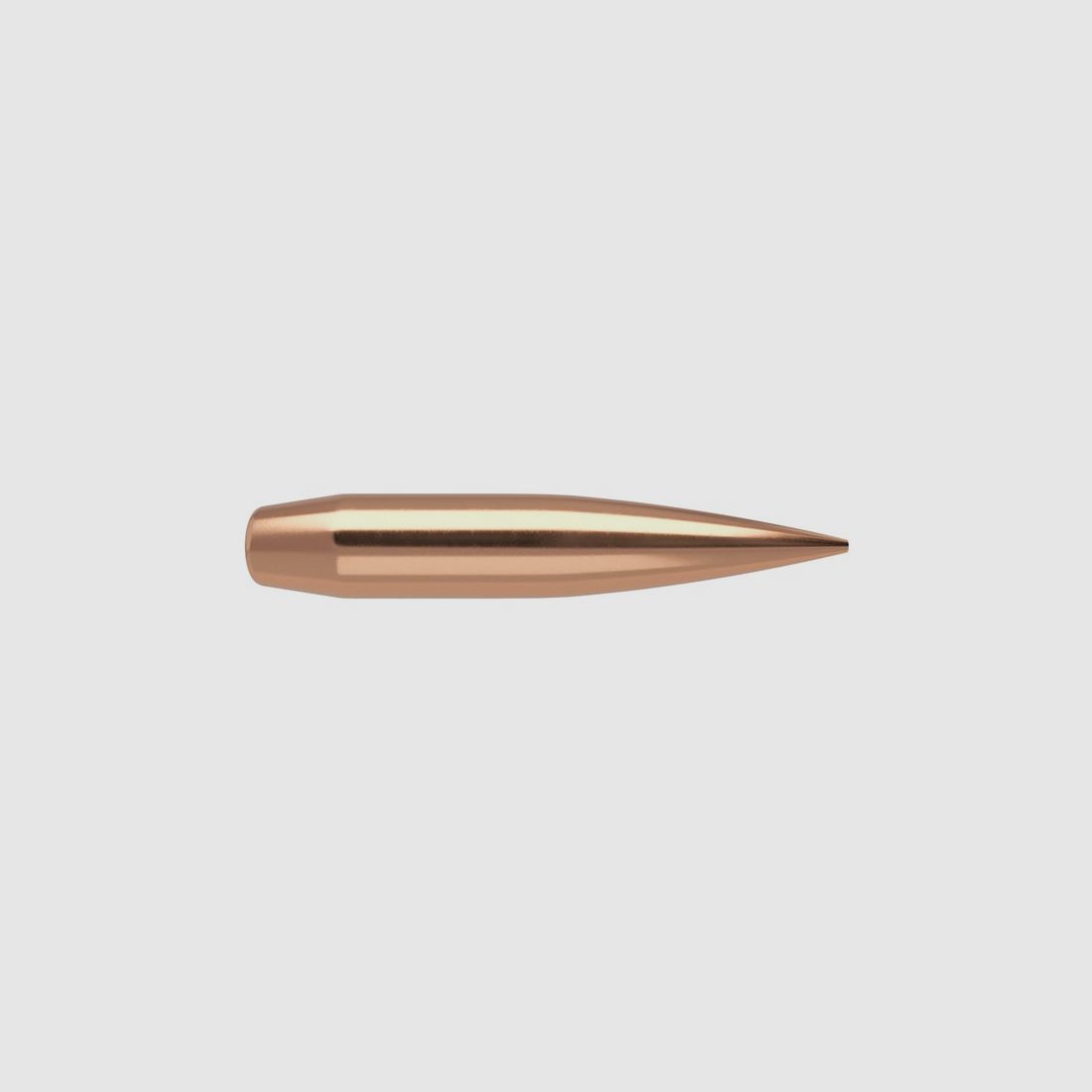 NOSLER 6MM (0,243″) 115GR HOLLOW POINT BOAT TAIL 500/BOX, Bild 1 von 3