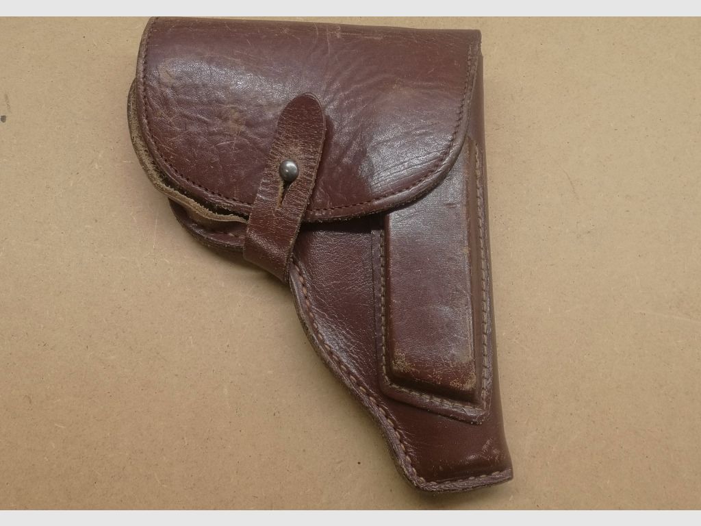 Makarov Holster NVA DDR VoPo