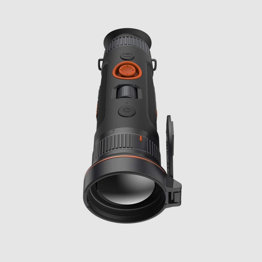 ThermTec Wild 650 D