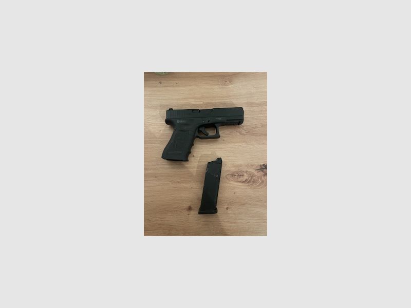 Glock 19 Gen.4 Airsoft