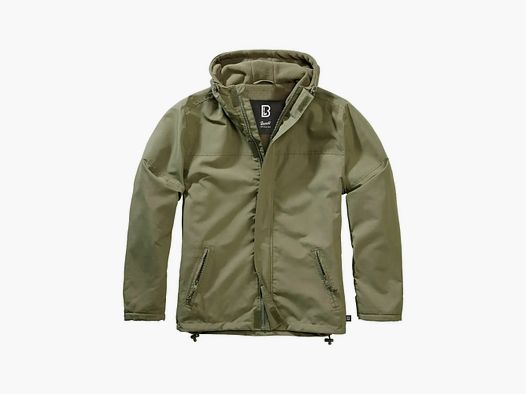 Brandit Windbreaker Frontzip