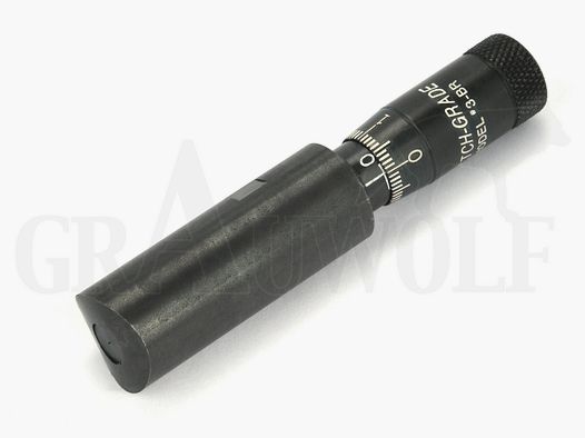 Redding 3BR Inserto de Pistol 0 - 10 grain con Tornillo Micrométrico