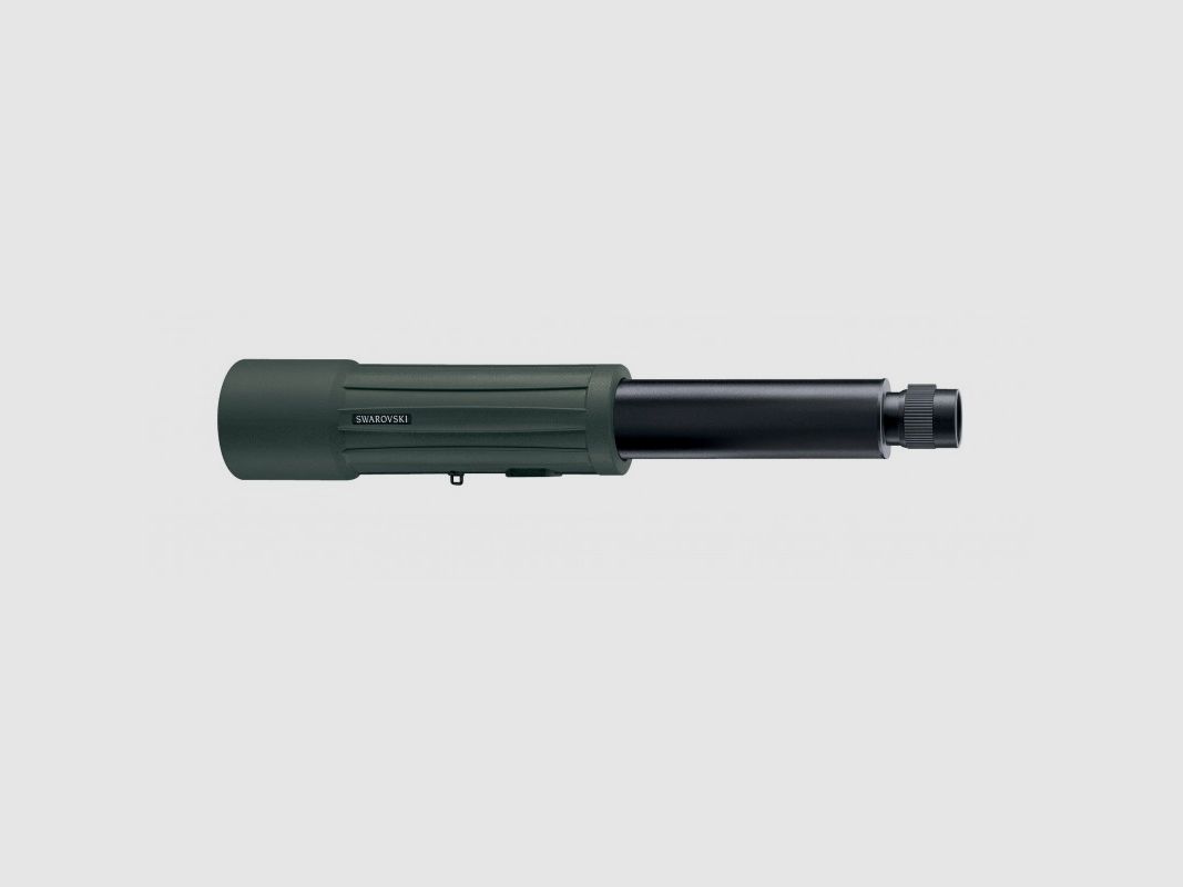 SWAROVSKI CTC 30X75 SCOPE AVEC OCULAIRES FIXES