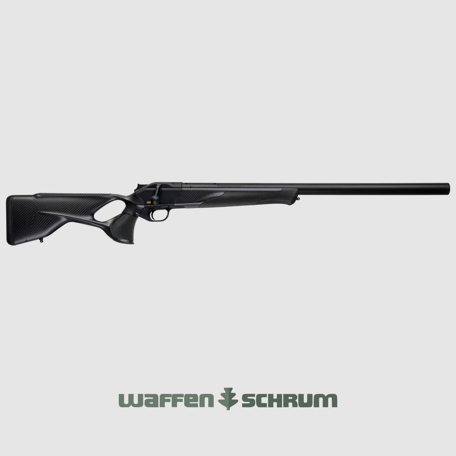 Blaser R8 Ultimate Carbon Silence