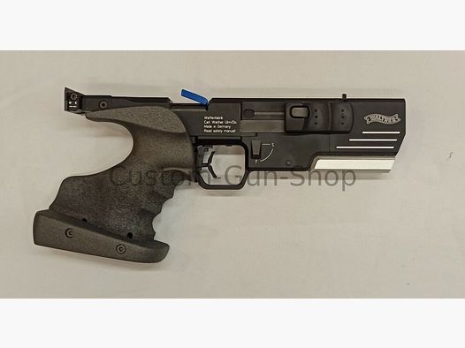 Walther SSP