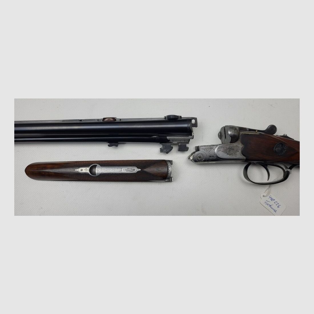 Fortuna Suhl Drilling