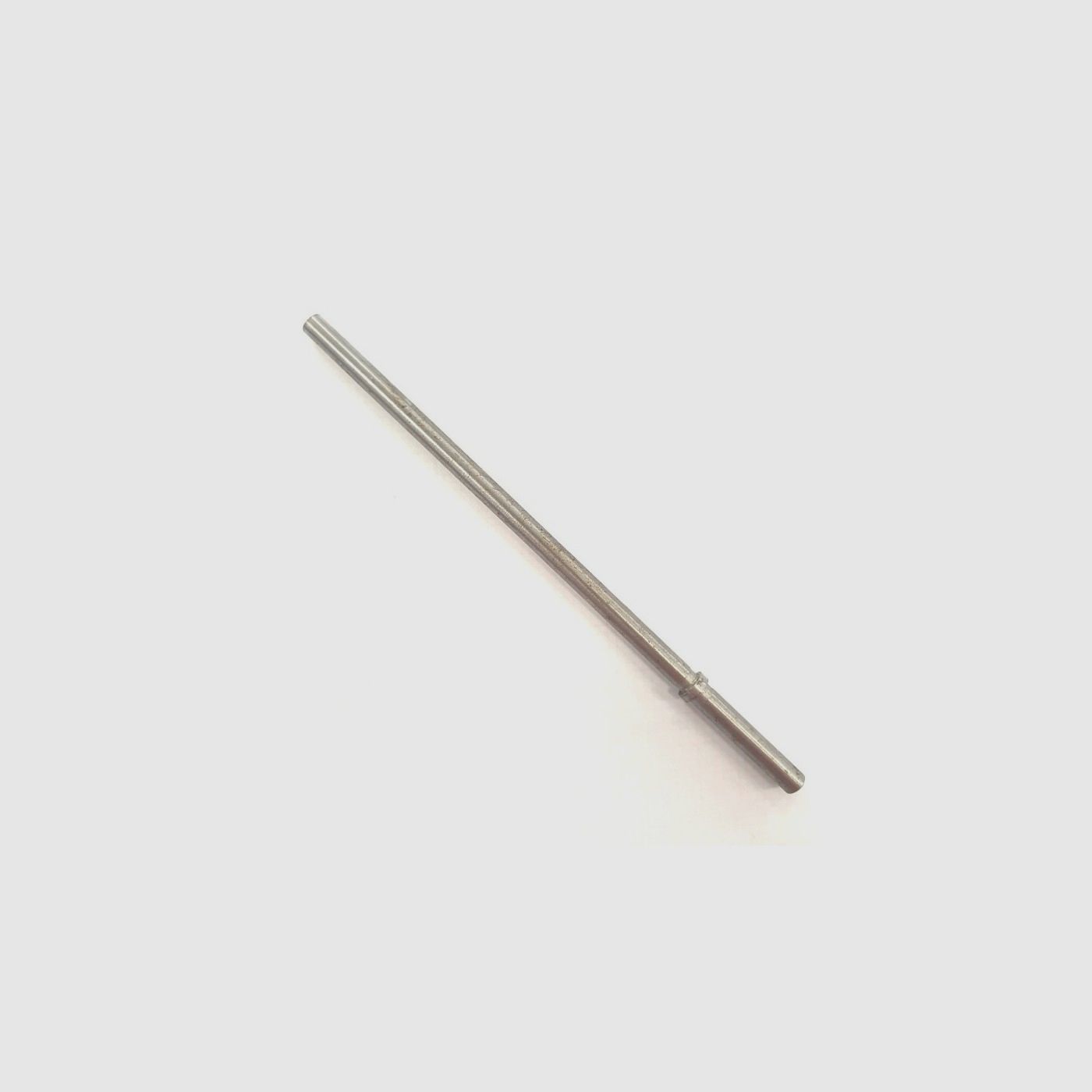 Smith & Wesson Center Pin Rahmen K+L 2,5" Inox 074710000, Bild 1 von 4
