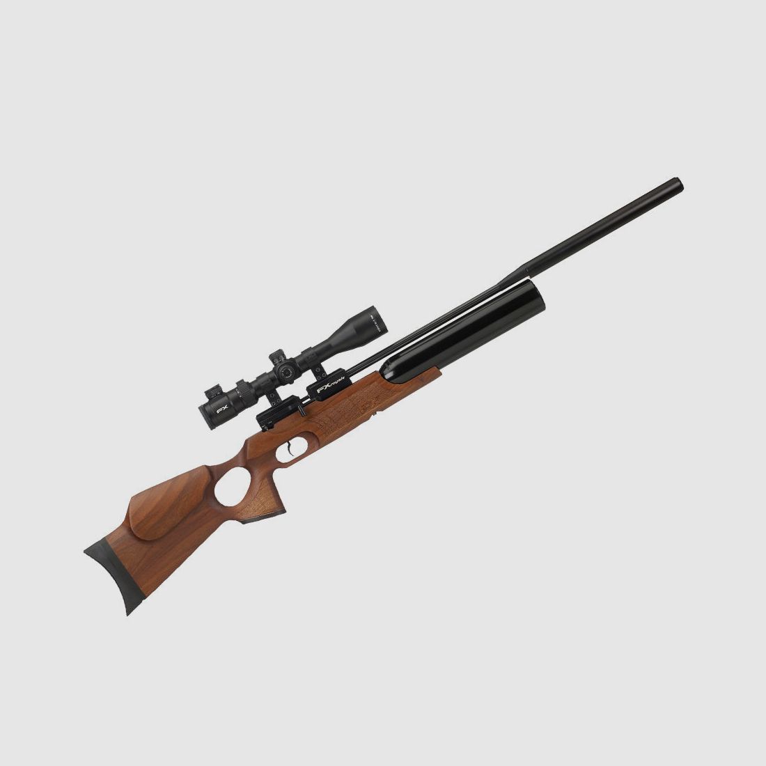 PCP-Gewehr FX Royale 500 Druckluft, Bild 2 von 3