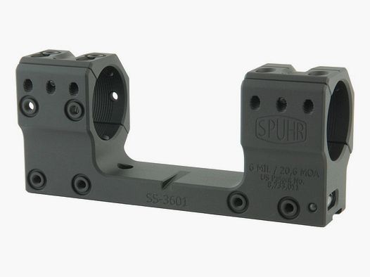 Spuhr 30 H35mm 20.6MOA Sauer STR block mount