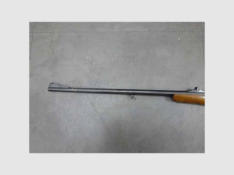 Repetierbüchse Mauser M98 im Kaliber 6
