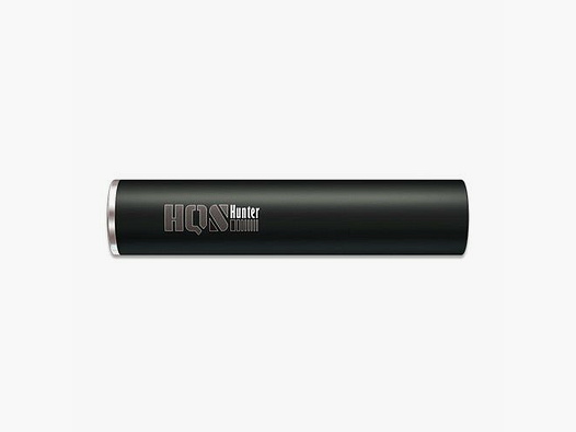 HQS Demper Hunter tot kaliber 9,3mm M15x1