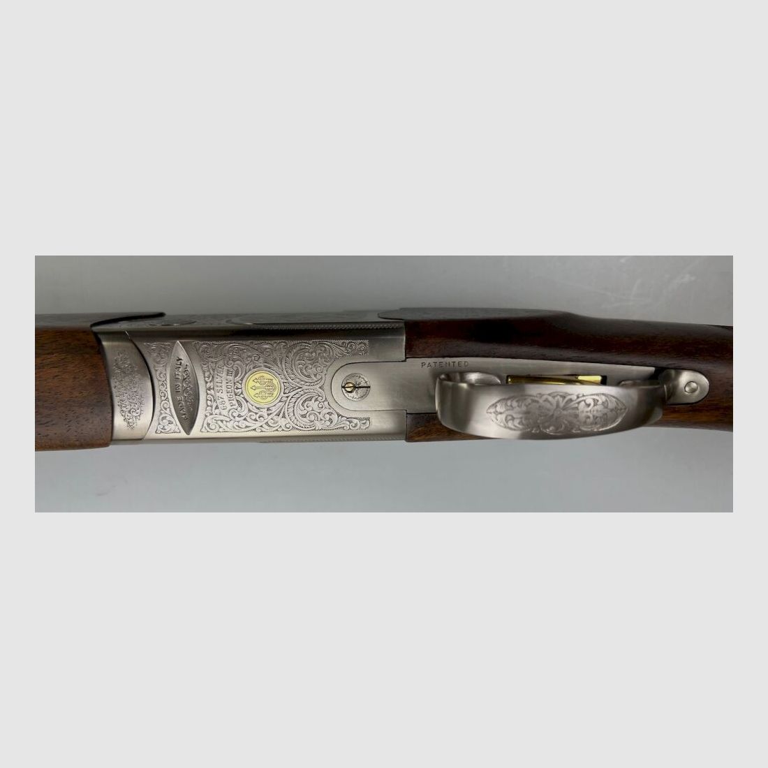 Beretta 687 Silver Pigeon III, Bild 5 von 10