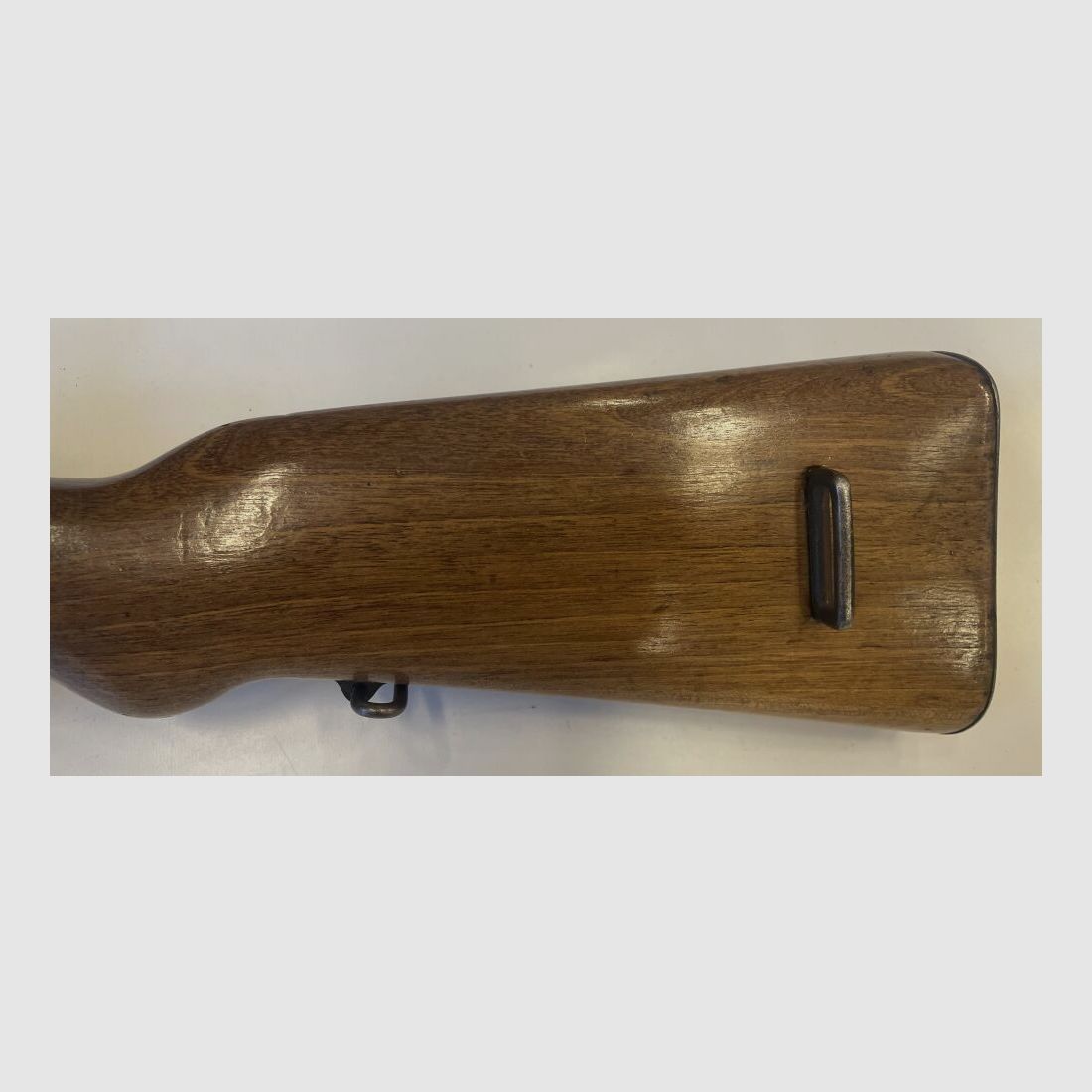 Mauser La Coruna