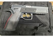 Phoenix SWISS Redback Gen 2 9mm Luger