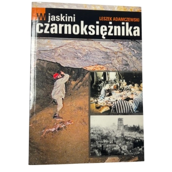 In der Höhle des Zauberers Adamczewski Leszek, Bild 1 von 4