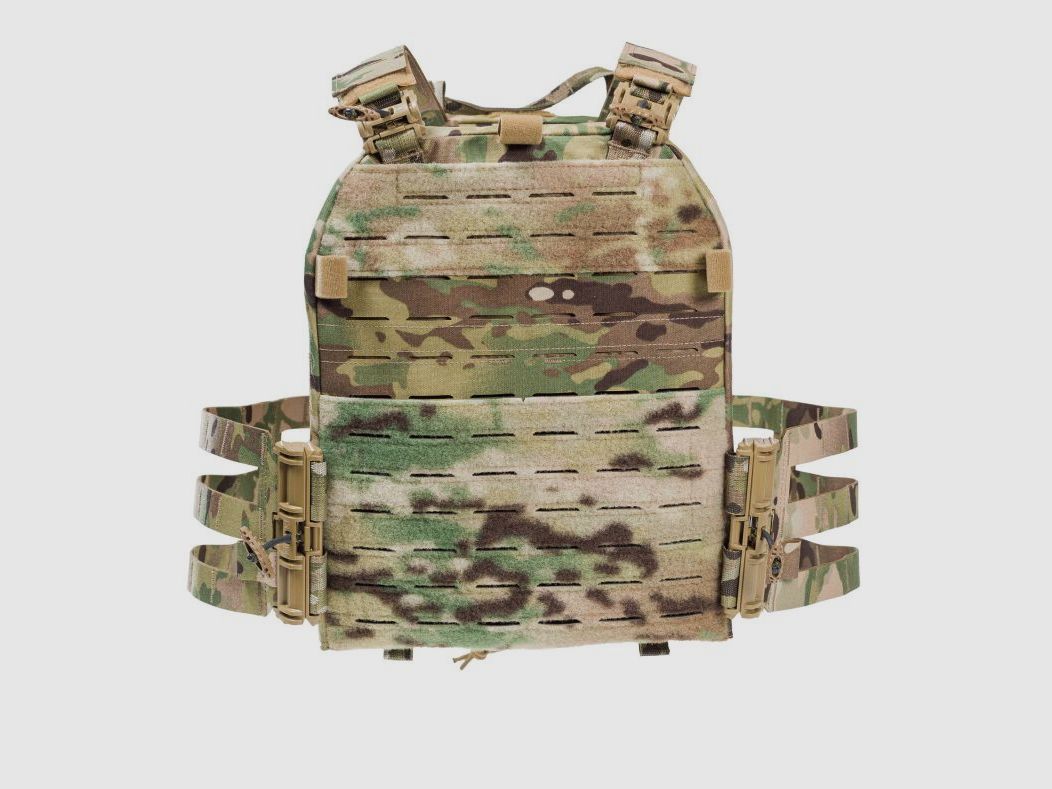 LINDNERHOF Plate Carrier Set MX042, image 2 of 3