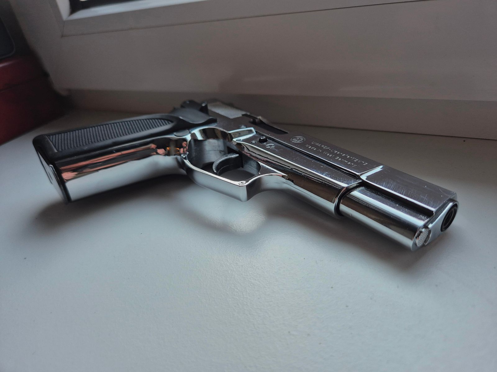Browning GP DA 8.mm 