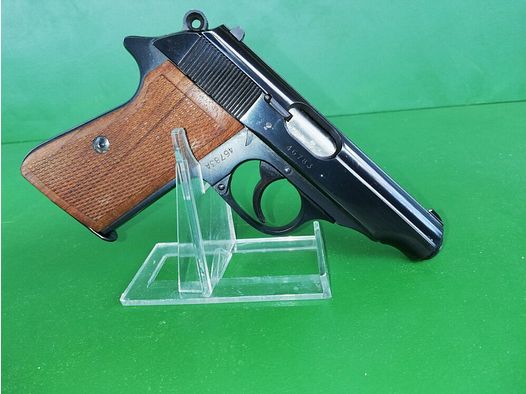 Walther	 PP