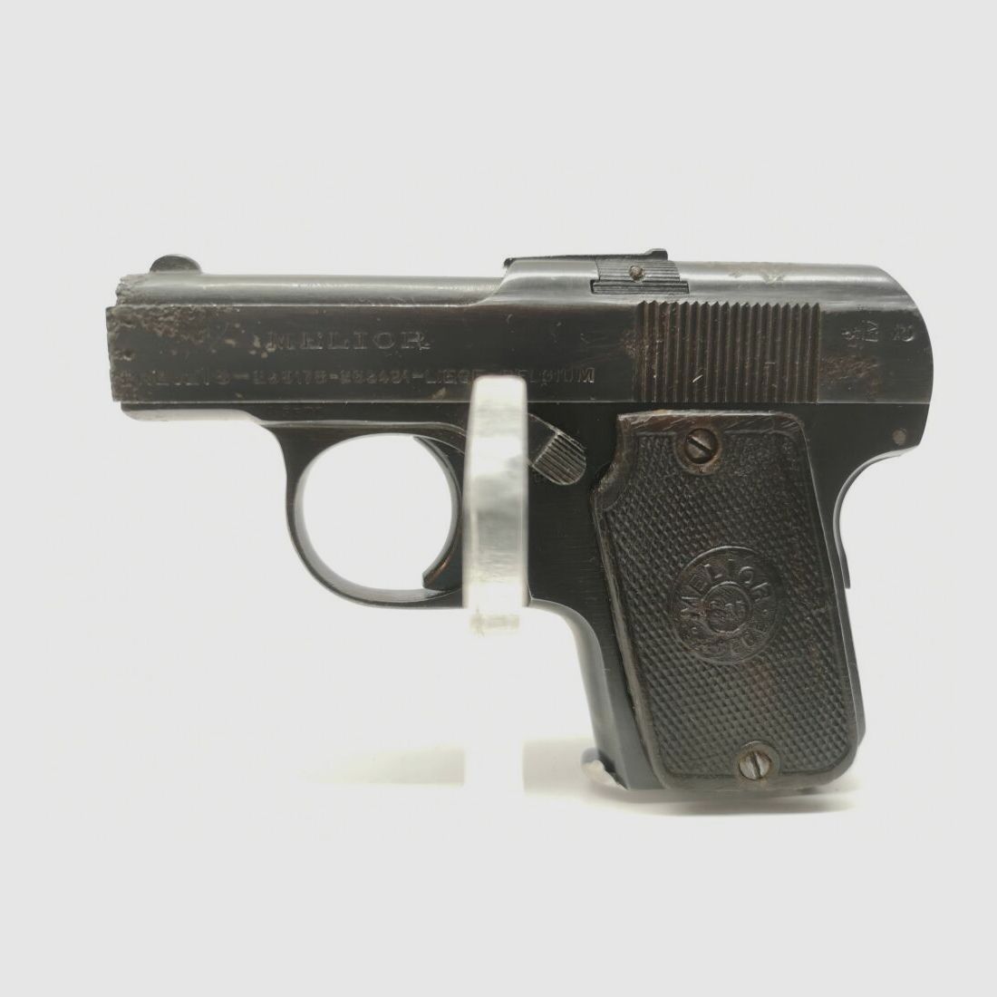 Melior Type IV