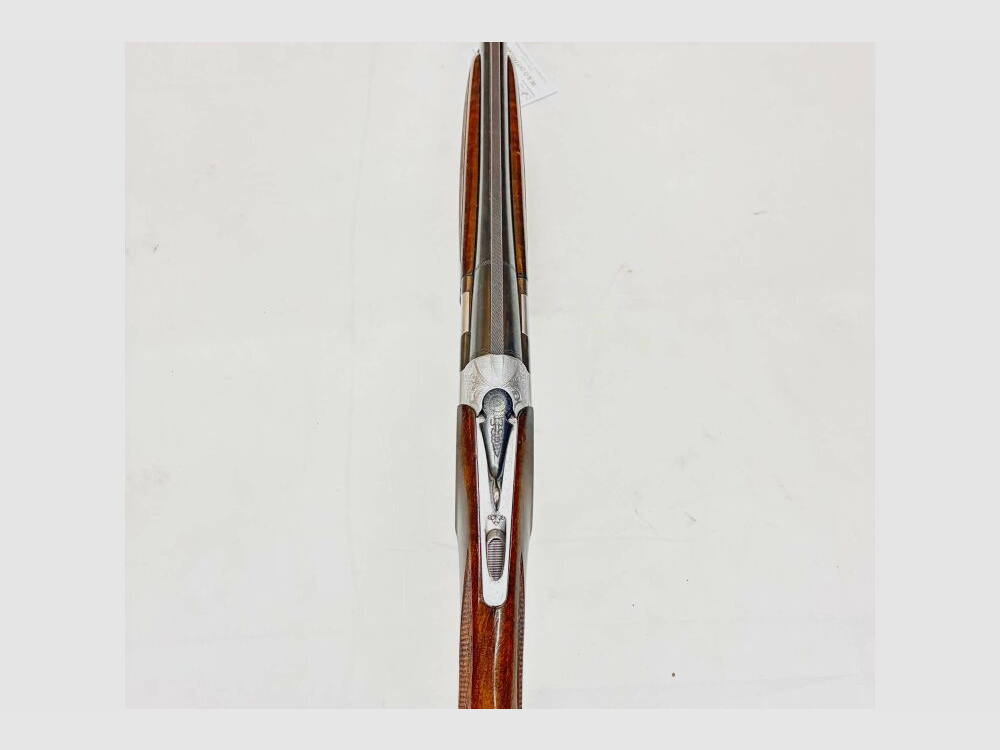 Sauer & Sohn senza 12/70