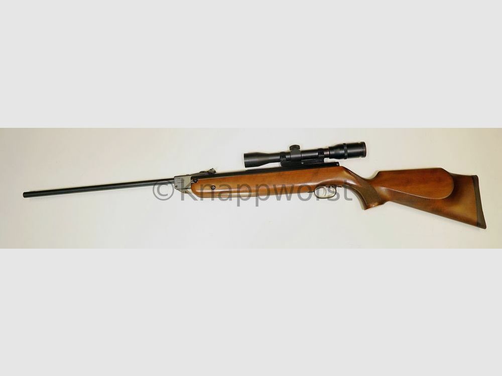 Weihrauch Weihrauch HW 80