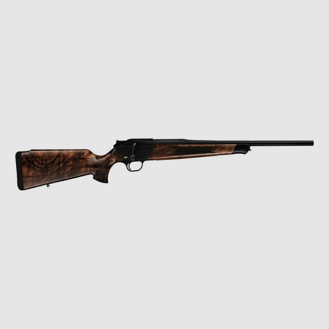Blaser R8 Intuition calibro .308 Win - canna filettata da 58 cm