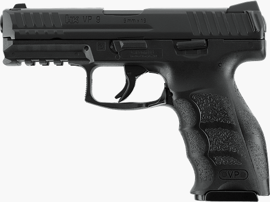 Heckler & Koch VP9