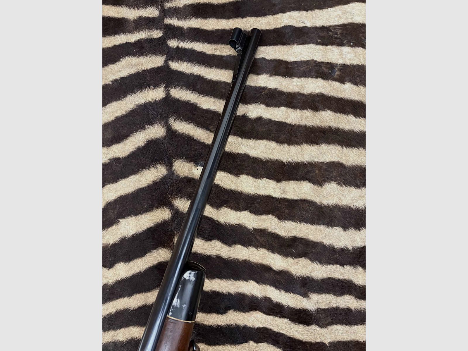 Remington mod.700 bolt-action rifle – cal. 7RM – approx. 56cm – Meopta 3-12×56 riflescope, image 7 of 11