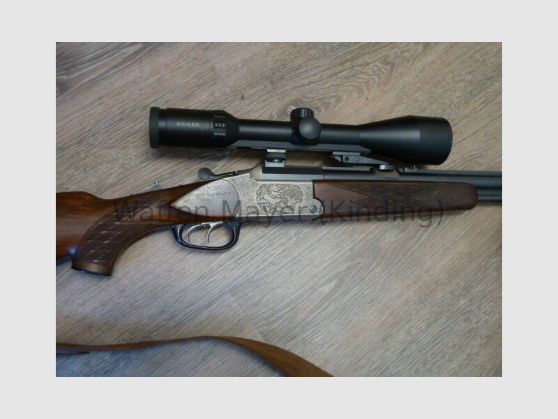Blaser Lux