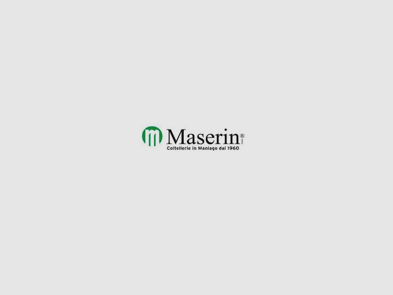Messer MASERIN 19763 Remington Mc//cv