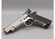 Smith & Wesson 5906 PPC Performance Center