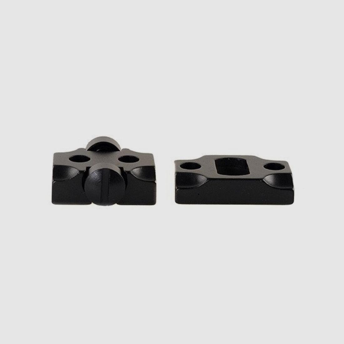 Leupold STD Bases 2-piece matte black for Winchester 70 WSSM