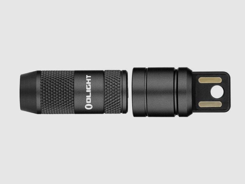 Olight Imini 2 – Wiederaufladbare Mini-Taschenlampe, Bild 3 von 8