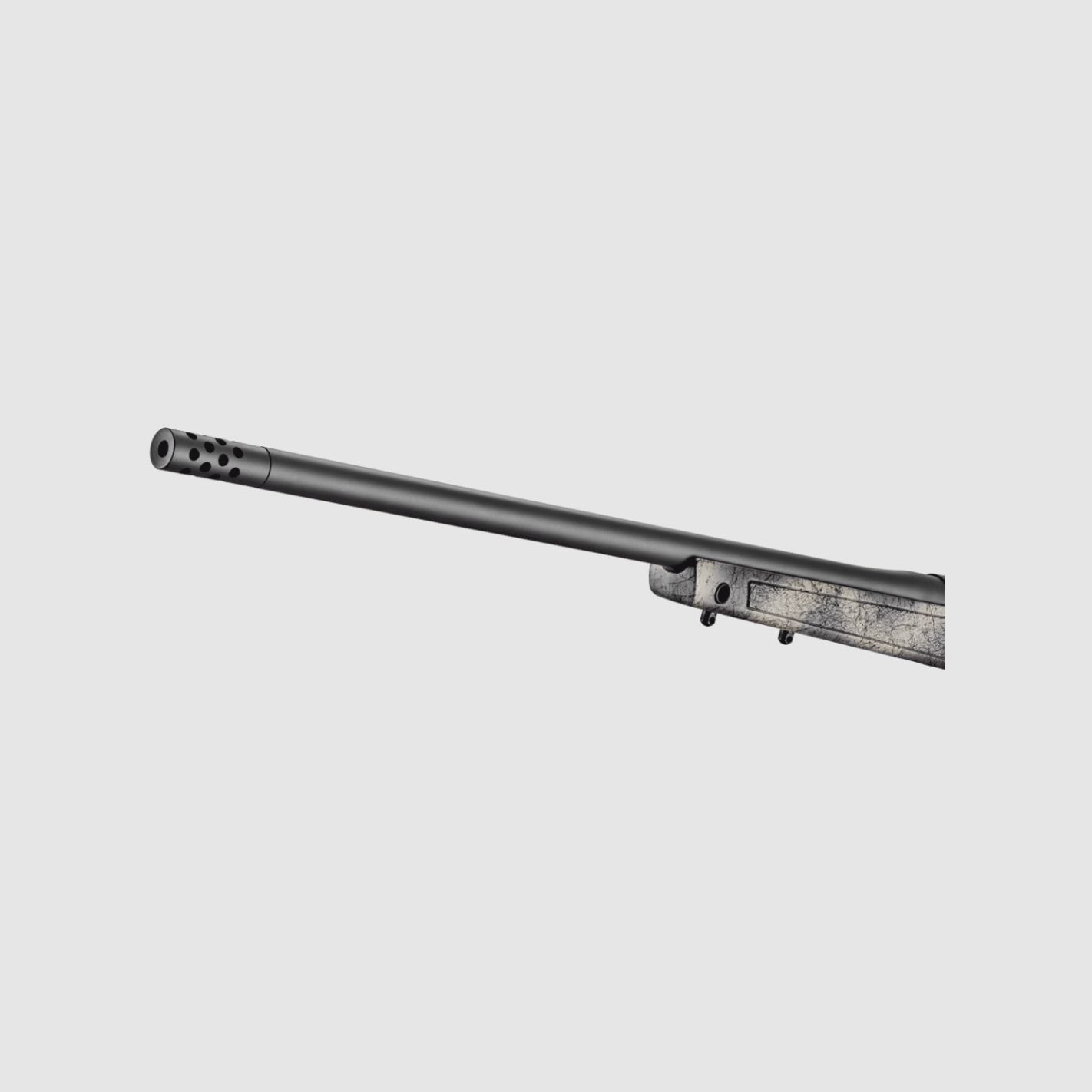 BERGARA B14 HMR WILDERNESS 308 WIN 20" 5/8X24, immagine 7 di 8